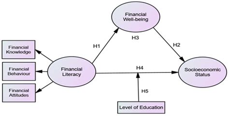 Financial Status of Chambers Model