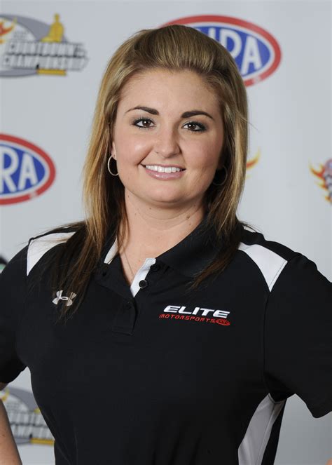 Financial Status of Erica Enders Stevens