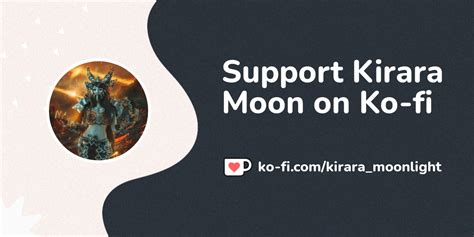 Financial Status of Kirara Moonlight