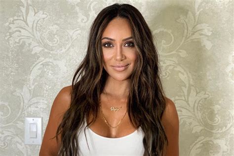 Financial Status of Melissa Gorga