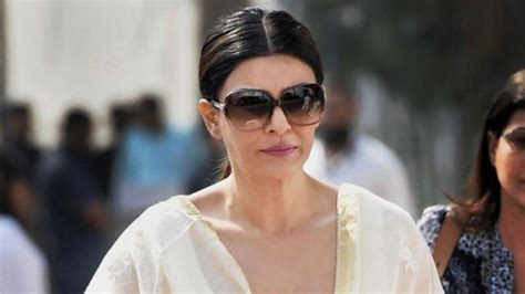 Financial Status of Sushmita Sen