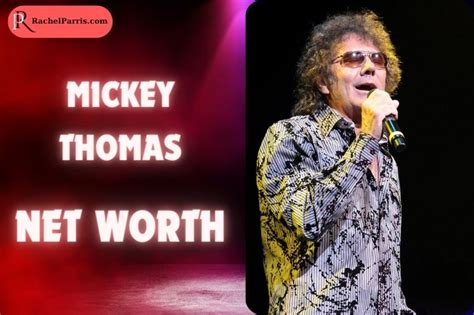 Financial Success: Mickey Rich's Net Worth