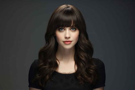 Financial Success: Zooey Deschanel's Prosperity