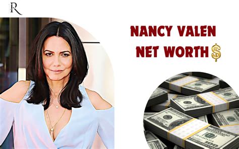 Financial Success and Wealth Accumulation of Nancy