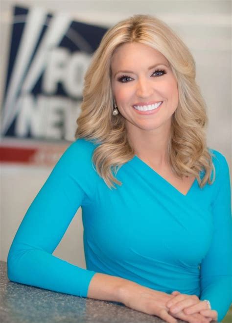 Financial Success and Wealth of Ainsley Earhardt