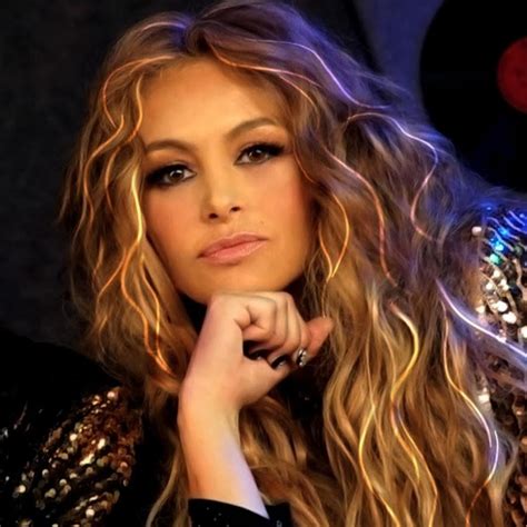 Financial Success and Wealth of Paulina Rubio