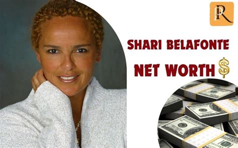 Financial Success of Nina Shari