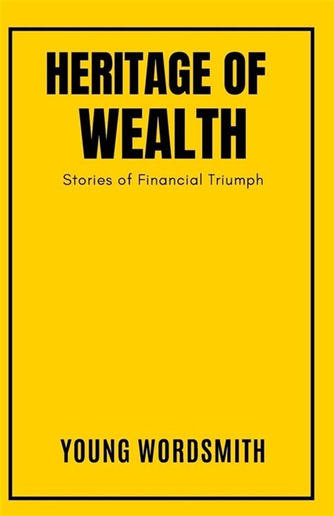 Financial Triumph: A Story of Wealth and Prosperity