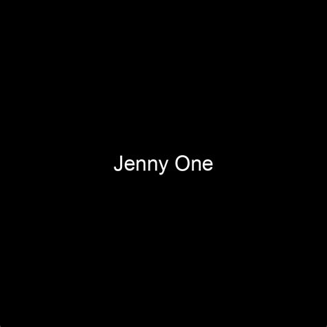 Financial Value and Income of Jenny One