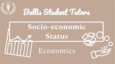 Financial Worth and Economic Status