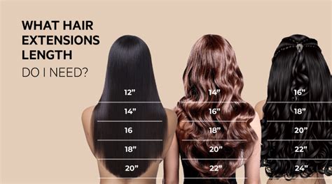 Find High-Quality Hair Extensions for Remarkable Length