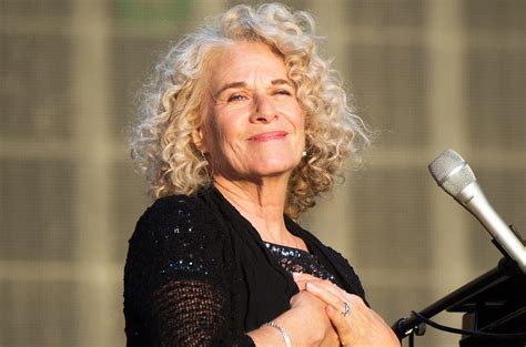 Find Out Carole King's Net Worth