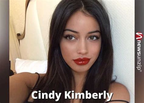 Find Out Geile Cindy's Net Worth