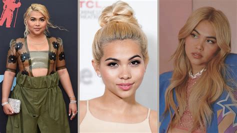 Find Out Hayley Kiyoko's Age and Height