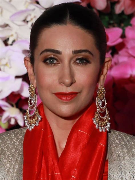 Find Out How Karisma Kapoor Maintains Her Figure