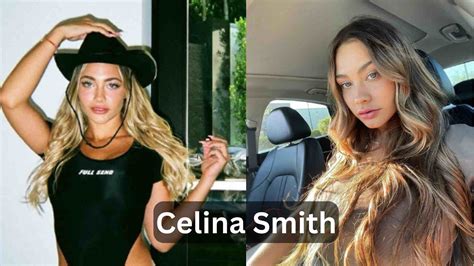 Find Out How Much Celina Makes