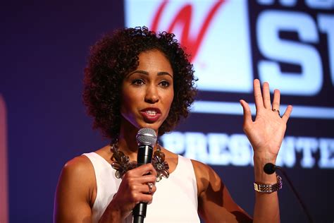 Find Out How Successful Sage Steele Is