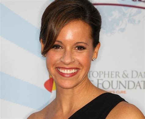 Find Out Jenna Wolfe's Current Net Worth