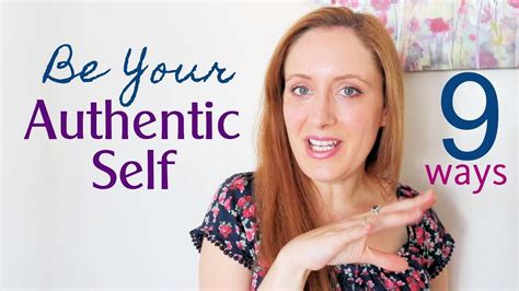 Find Your Authentic Essence: Tips for Embracing Your Genuine Self