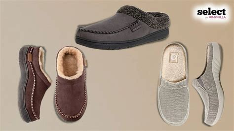 Find Your Ideal Slippers for Maximum Comfort!