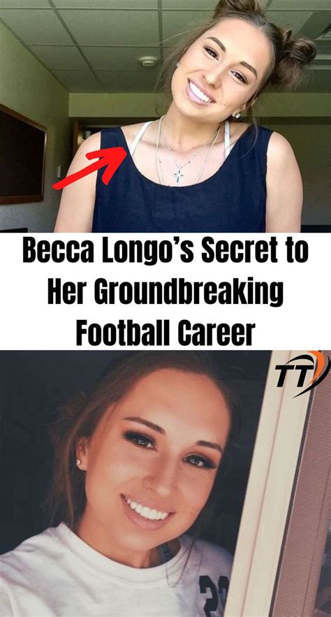 Find out Becca A Maegan's Career Achievements