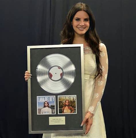 Find out Lana's notable accomplishments