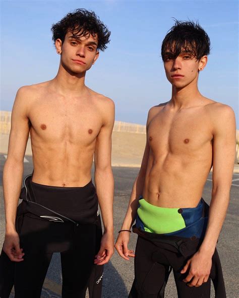 Find out Lucas Dobre's workout routine