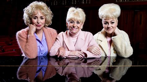 Find out about the Career of BBC Babs