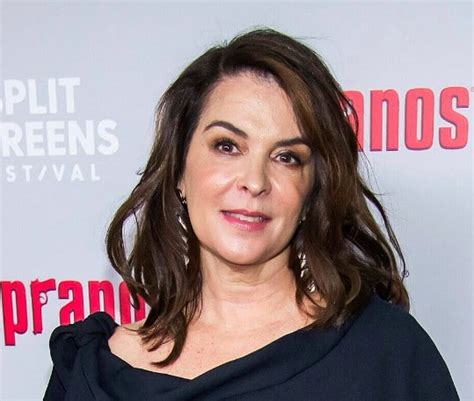 Find out how old Annabella Sciorra really is