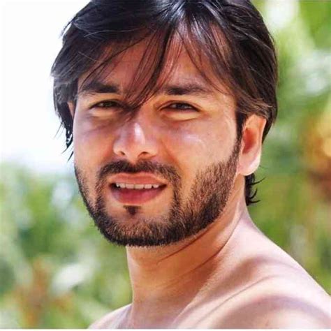 Complete Bio: Shahab Ali's Age, Height, Figure, and Net Worth Revealed