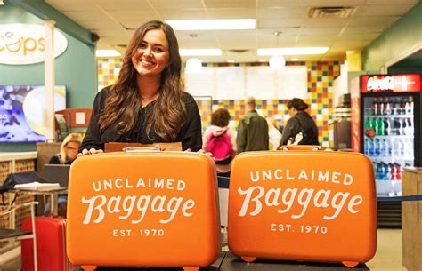 Finding Closure: Reuniting Forgotten Baggage with their Owners