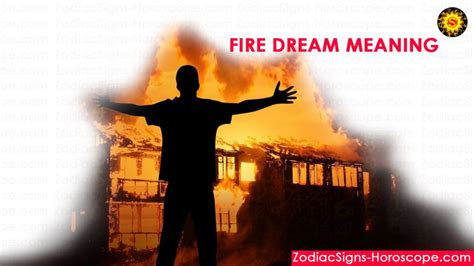 Finding Clues in the Intensity of Fire Dreams