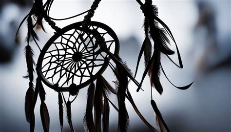 Finding Comfort in Dreamcatchers: Exploring the Power of Symbols in Warding off Nightmares