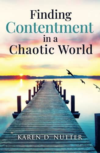 Finding Contentment in Everyday Moments