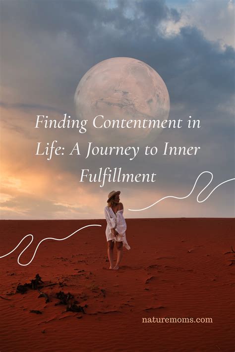 Finding Contentment in Life: The Quest for Joy