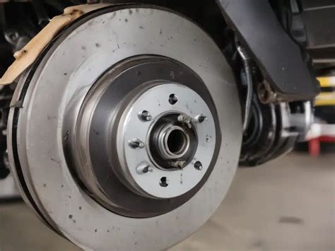 Finding Effective Solutions to Brake Issues