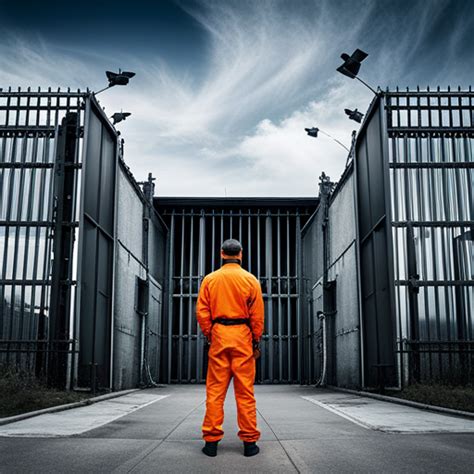 Finding Freedom: Exploring the Potential Positive Meanings of Jail Dreams