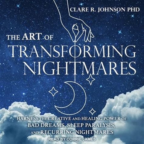 Finding Healing: Harnessing the Power of Nightmares for Personal Transformation