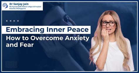 Finding Inner Harmony: Strategies for Overcoming the Fear of Nightmares