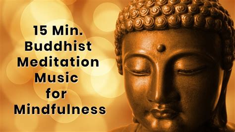 Finding Inner Peace: Music as a Pathway to Mindfulness and Meditation