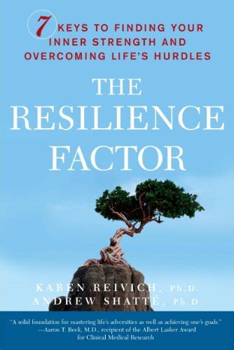 Finding Inner Strength and Resilience