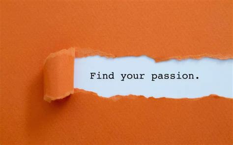 Finding Inspiration: Exploring Your Passions