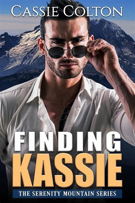 Finding Inspiration from Kassie Wolff's Story