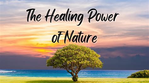 Finding Inspiration in the Power of Nature