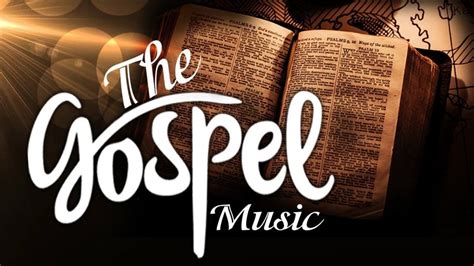 Finding Inspiring Songs and Artists in the Genre of Gospel Music