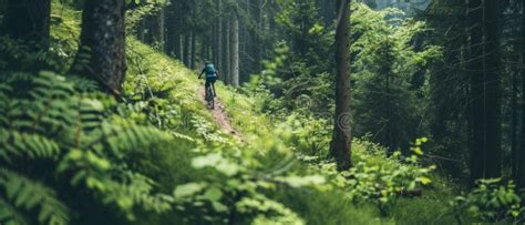 Finding Solitude and Connection in the Lush Thicket