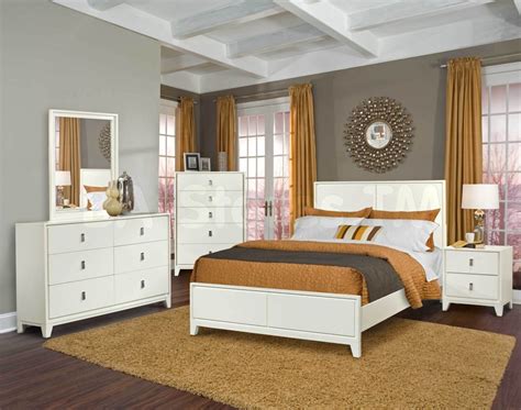 Finding Stunning Bedroom Furniture to Complement Your Brand New Sleeping Haven