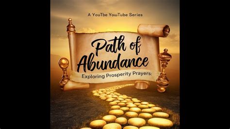 Finding True Abundance: Exploring the Path to Genuine Prosperity