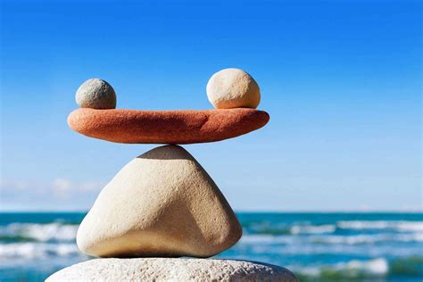 Finding Your Balance: Tips for Maintaining Stability and Control