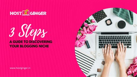 Finding Your Blogging Niche